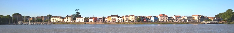 Front de Loire à Trentemoult