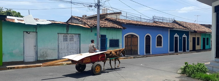 Transports tout écolo ?, août 2024