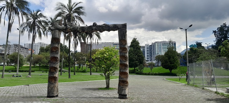 Quito traditionnel, avr. 2025